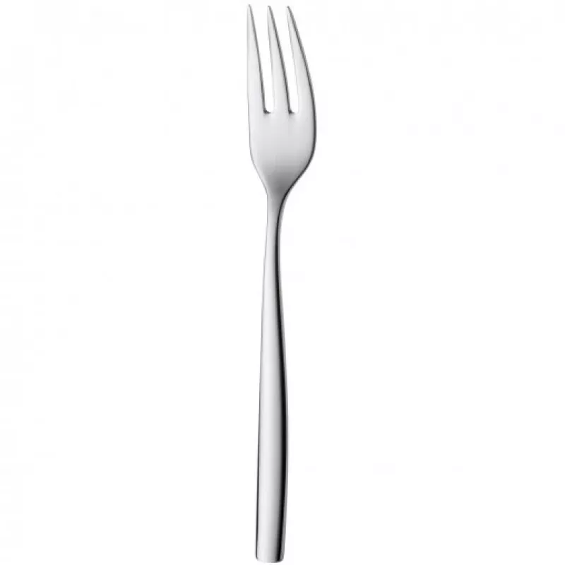 WMF 1272916040 komplet sztućców 30 szt. stal nierdzewna