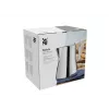 WMF Barista 06.6211.6040 karafka/dzbanek/butelka 0,6 L Stal nierdzewna