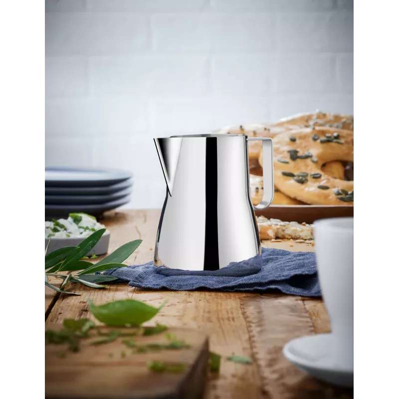 WMF Barista 06.6211.6040 karafka/dzbanek/butelka 0,6 L Stal nierdzewna