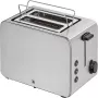 Toster WMF Stelio 04.1421.0011 1000 W stal nierdzewna 2 kromki