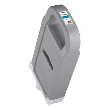 Kaseta z tuszem Canon PFI-1700PC oryginalna cyjan fotograficzny
