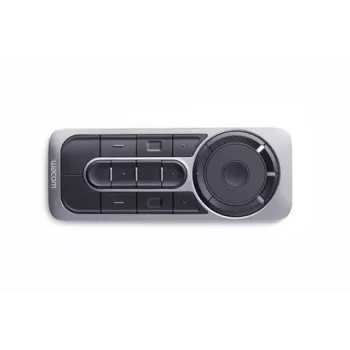 Pilot zdalnego sterowania Wacom Expresskey