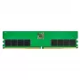 Pamięć HP 16 GB DDR5 (1x16 GB) 4800 UDIMM NECC, 133,3 mm, 31,2 mm, 2,67 mm, 12,43 g, 159 mm, 235 mm