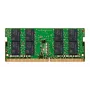 Pamięć HP 16 GB DDR5 (1x16 GB) 4800 SODIMM NECC, 69,6 mm, 30 mm, 1,2 mm, 9 g, 173 mm, 232 mm