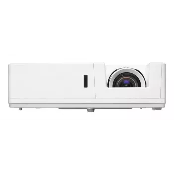 Projektor OPTOMA ZU607T - DLP WUXGA 1920x1200 6300 LM - Biały