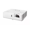 Projektor OPTOMA ZU607T - DLP WUXGA 1920x1200 6300 LM - Biały