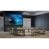 Projektor OPTOMA ZU607T - DLP WUXGA 1920x1200 6300 LM - Biały