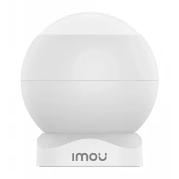 Imou Smart Alarm Security Kit zestaw inteligentnego domu ZigBee/Wi-Fi