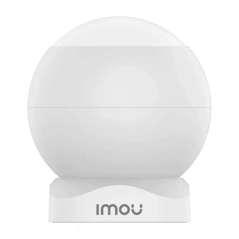 Imou Smart Alarm Security Kit zestaw inteligentnego domu ZigBee/Wi-Fi