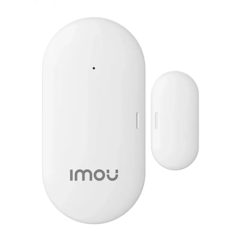 Imou Smart Alarm Security Kit zestaw inteligentnego domu ZigBee/Wi-Fi