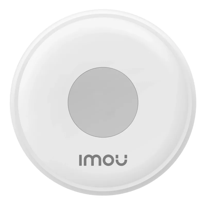 Imou Smart Alarm Security Kit zestaw inteligentnego domu ZigBee/Wi-Fi