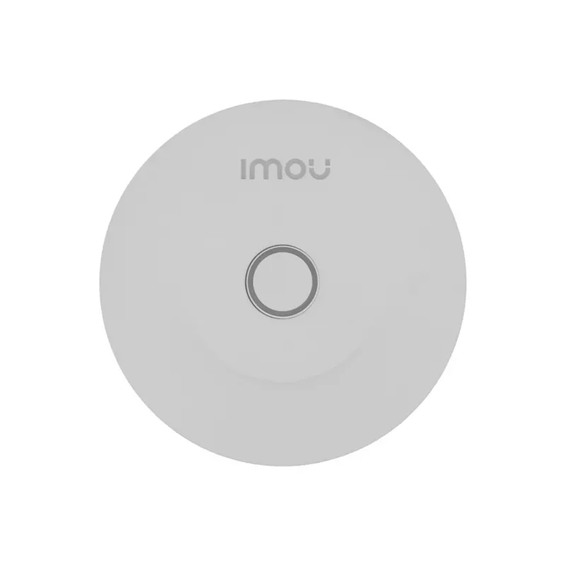 Imou Smart Alarm Security Kit zestaw inteligentnego domu ZigBee/Wi-Fi