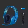 Słuchawki Logitech G G733 LIGHTSPEED Wireless RGB Gaming Headset