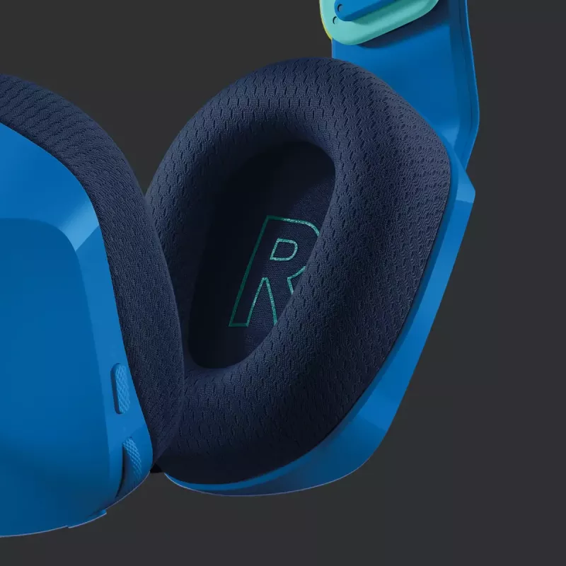 Słuchawki Logitech G G733 LIGHTSPEED Wireless RGB Gaming Headset