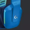 Słuchawki Logitech G G733 LIGHTSPEED Wireless RGB Gaming Headset