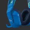 Słuchawki Logitech G G733 LIGHTSPEED Wireless RGB Gaming Headset