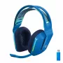 Słuchawki Logitech G G733 LIGHTSPEED Wireless RGB Gaming Headset