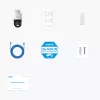 Kamera IP Reolink P830 4K