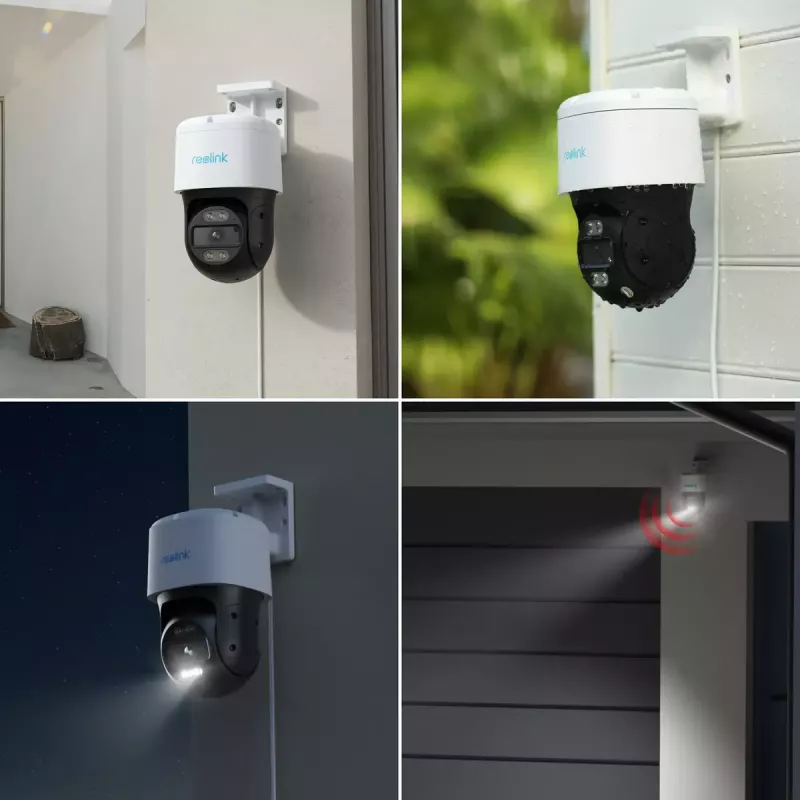 Kamera IP Reolink P830 4K