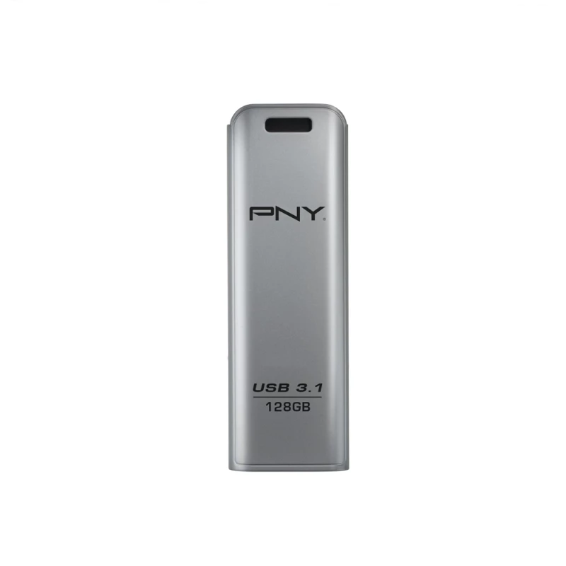 Pendrive PNY 128 GB 3.2 Gen 1 FD128ESTEEL31G-EF