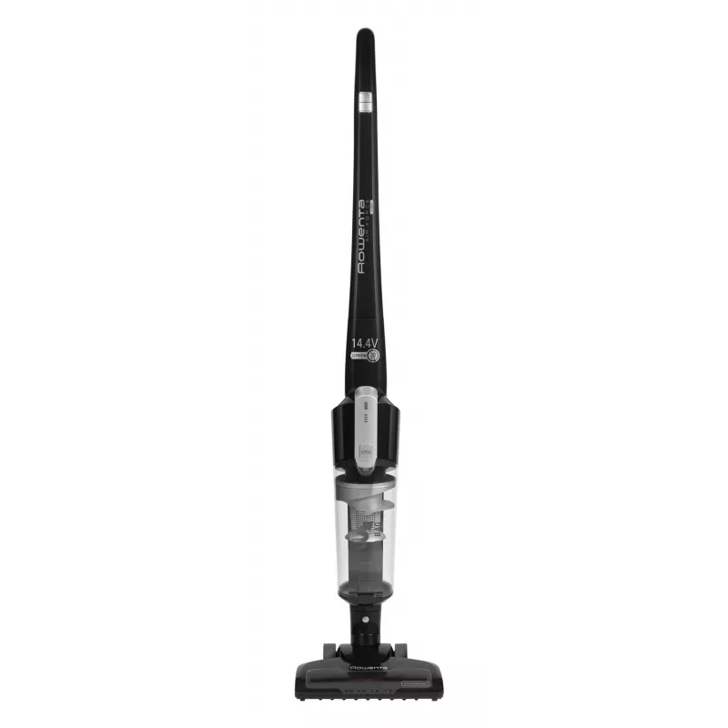 Odkurzacz pionowy Rowenta Air Force Light RH6545 Bezprzewodowy Na sucho Bezworkowy 0,65 L Czarny