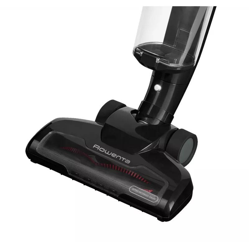 Odkurzacz pionowy Rowenta Air Force Light RH6545 Bezprzewodowy Na sucho Bezworkowy 0,65 L Czarny