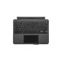 Samsung GP-JKT636TGBBW klawiatura do urządzeń mobilnych QWERTY US English Czarny