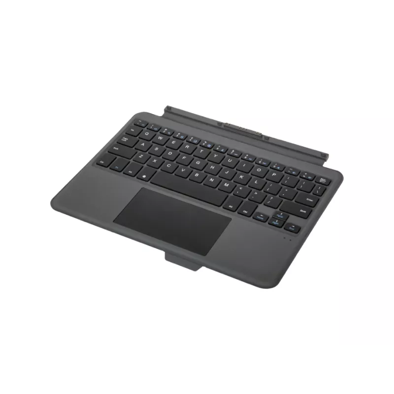 Samsung GP-JKT636TGBBW klawiatura do urządzeń mobilnych QWERTY US English Czarny