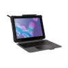 Samsung GP-JKT636TGBBW klawiatura do urządzeń mobilnych QWERTY US English Czarny