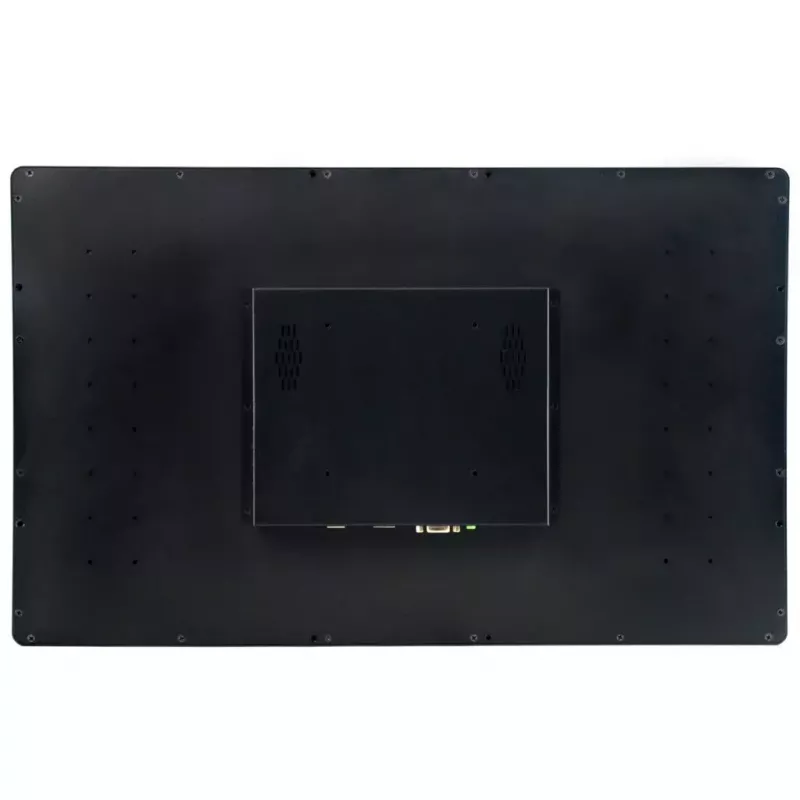 Hannspree Open Frame HO165PTB Signage Display 39,6 cm (15,6 cala) LED 250 cd/m² Full HD Czarny Ekran dotykowy 24/7