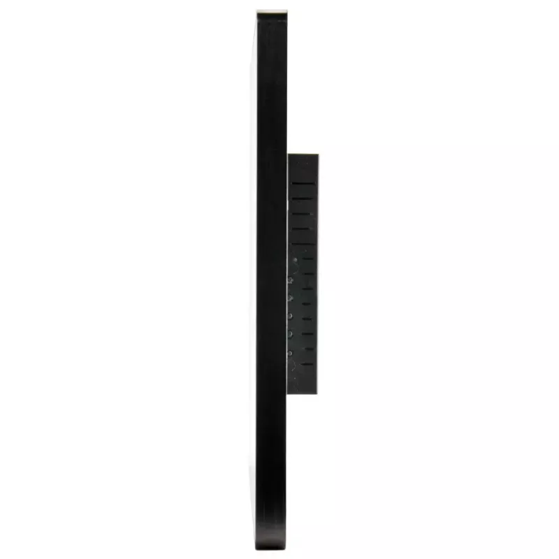 Hannspree Open Frame HO165PTB Signage Display 39,6 cm (15,6 cala) LED 250 cd/m² Full HD Czarny Ekran dotykowy 24/7