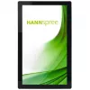 Hannspree Open Frame HO165PTB Signage Display 39,6 cm (15,6 cala) LED 250 cd/m² Full HD Czarny Ekran dotykowy 24/7