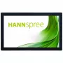 Hannspree Open Frame HO165PTB Signage Display 39,6 cm (15,6 cala) LED 250 cd/m² Full HD Czarny Ekran dotykowy 24/7