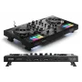 Hercules Inpulse 500 Digital Vinyl System (DVS) scratcher Czarny