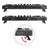 Hercules Inpulse 500 Digital Vinyl System (DVS) scratcher Czarny