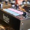 Hercules Inpulse 500 Digital Vinyl System (DVS) scratcher Czarny