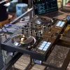 Hercules Inpulse 500 Digital Vinyl System (DVS) scratcher Czarny