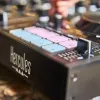 Hercules Inpulse 500 Digital Vinyl System (DVS) scratcher Czarny