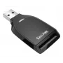 Czytnik kart SanDisk 1 szt. USB 3.2 Gen 1 Type-A SDDR-C731-GNANN