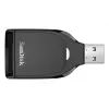 Czytnik kart SanDisk 1 szt. USB 3.2 Gen 1 Type-A SDDR-C731-GNANN