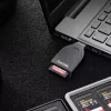 Czytnik kart SanDisk 1 szt. USB 3.2 Gen 1 Type-A SDDR-C731-GNANN