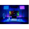 Mikrofon PC Razer Seiren V3 Chroma biały
