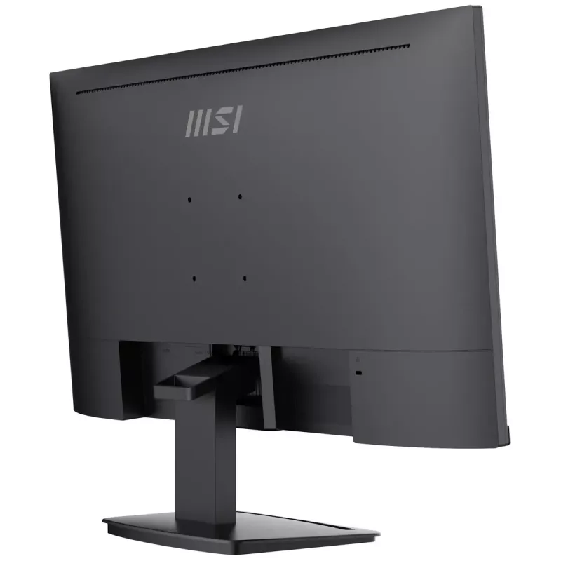 Monitor komputerowy MSI Pro MP273UDE 68,6 cm (27 cali) 3840 x 2160 pikseli 4K Ultra HD Czarny