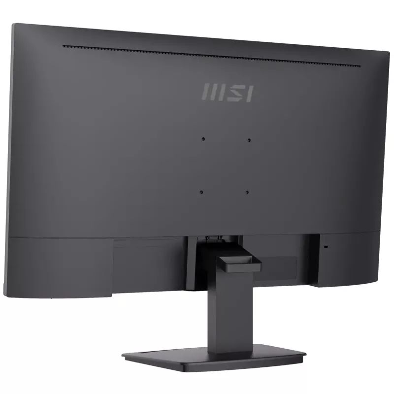 Monitor komputerowy MSI Pro MP273UDE 68,6 cm (27 cali) 3840 x 2160 pikseli 4K Ultra HD Czarny