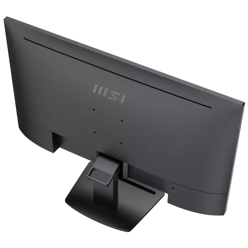 Monitor komputerowy MSI Pro MP273UDE 68,6 cm (27 cali) 3840 x 2160 pikseli 4K Ultra HD Czarny