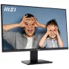 Monitor komputerowy MSI Pro MP273UDE 68,6 cm (27 cali) 3840 x 2160 pikseli 4K Ultra HD Czarny