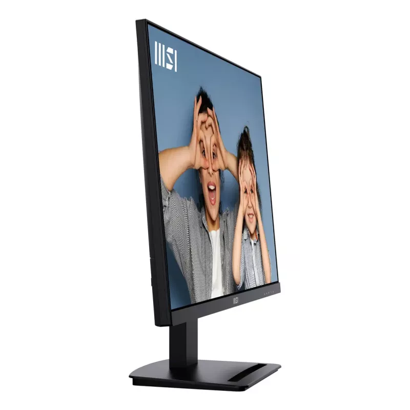 Monitor komputerowy MSI Pro MP273UDE 68,6 cm (27 cali) 3840 x 2160 pikseli 4K Ultra HD Czarny