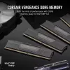 CORSAIR Memory 32 GB (2x16 GB) DDR5 DRAM 6400 MT/s CL36 zestaw pamięci Vengeance - Czarny