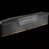 CORSAIR Memory 32 GB (2x16 GB) DDR5 DRAM 6400 MT/s CL36 zestaw pamięci Vengeance - Czarny