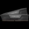 CORSAIR Memory 32 GB (2x16 GB) DDR5 DRAM 6400 MT/s CL36 zestaw pamięci Vengeance - Czarny